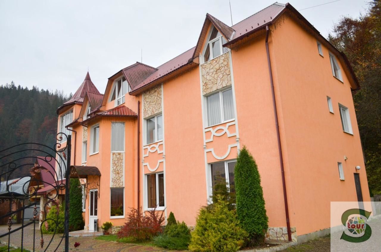 Отель U Kvasu Hotel Kelechin-4