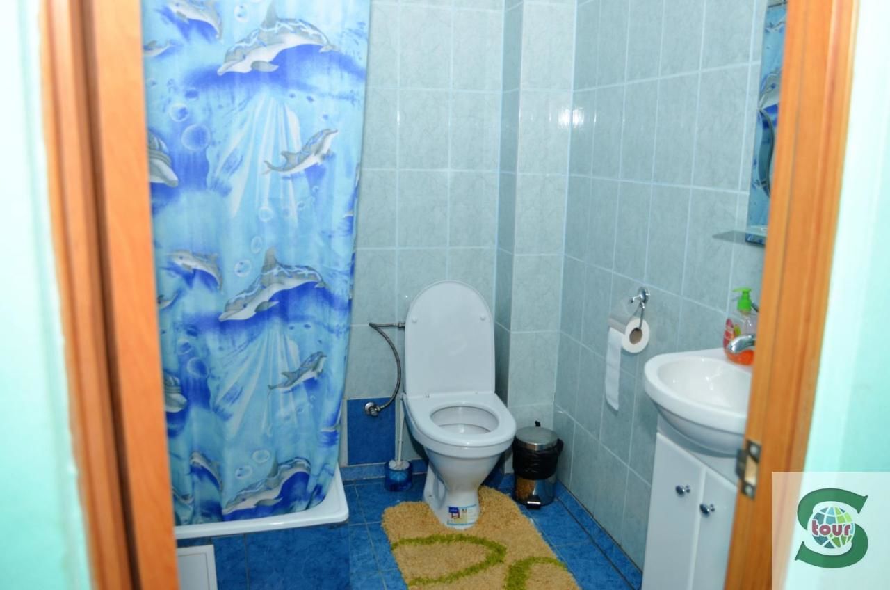 Отель U Kvasu Hotel Kelechin-14