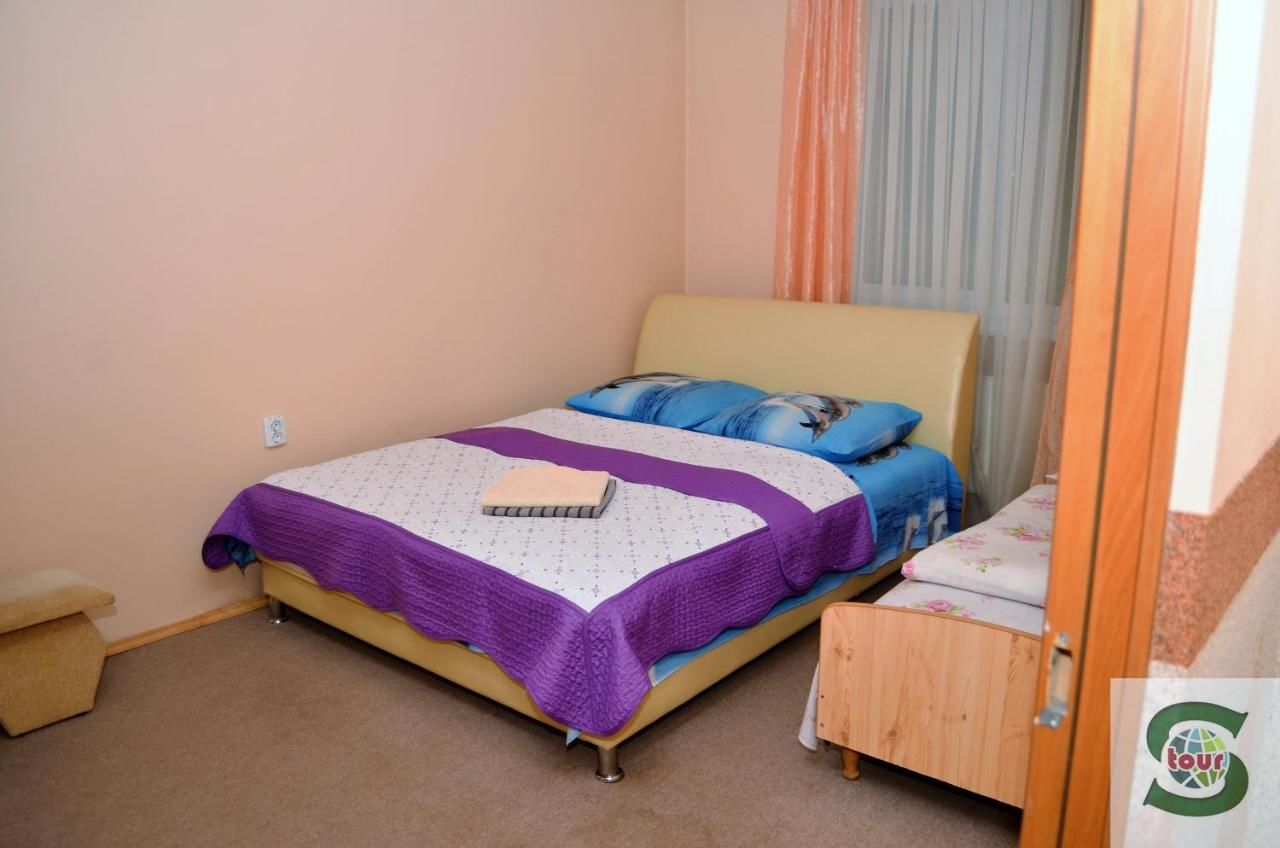 Отель U Kvasu Hotel Kelechin-15