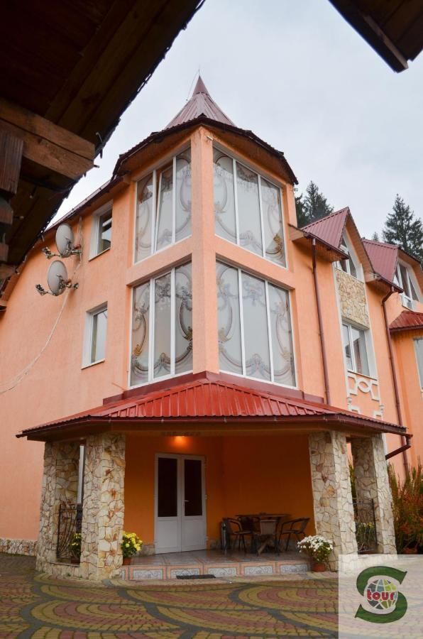 Отель U Kvasu Hotel Kelechin-5