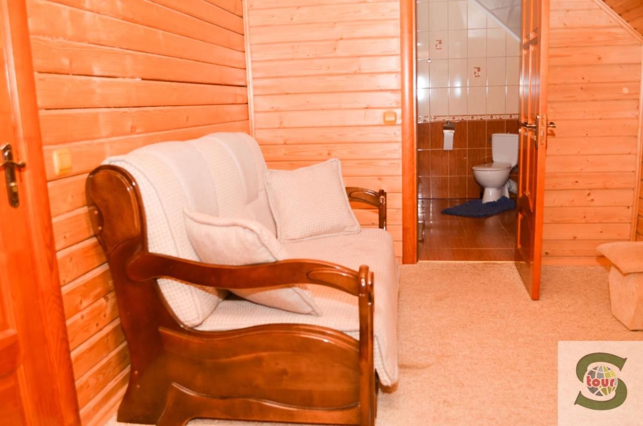 Отель U Kvasu Hotel Kelechin