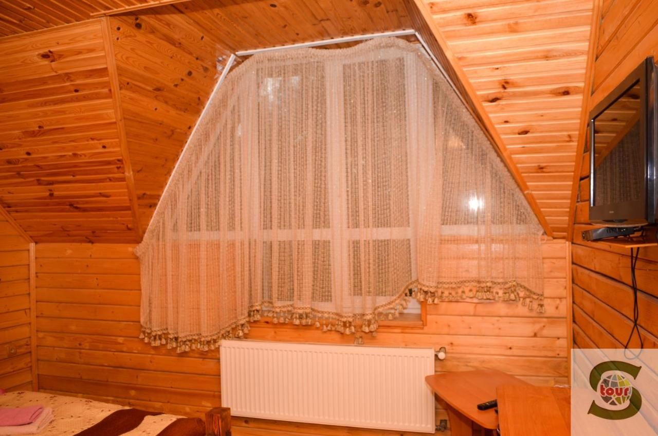 Отель U Kvasu Hotel Kelechin