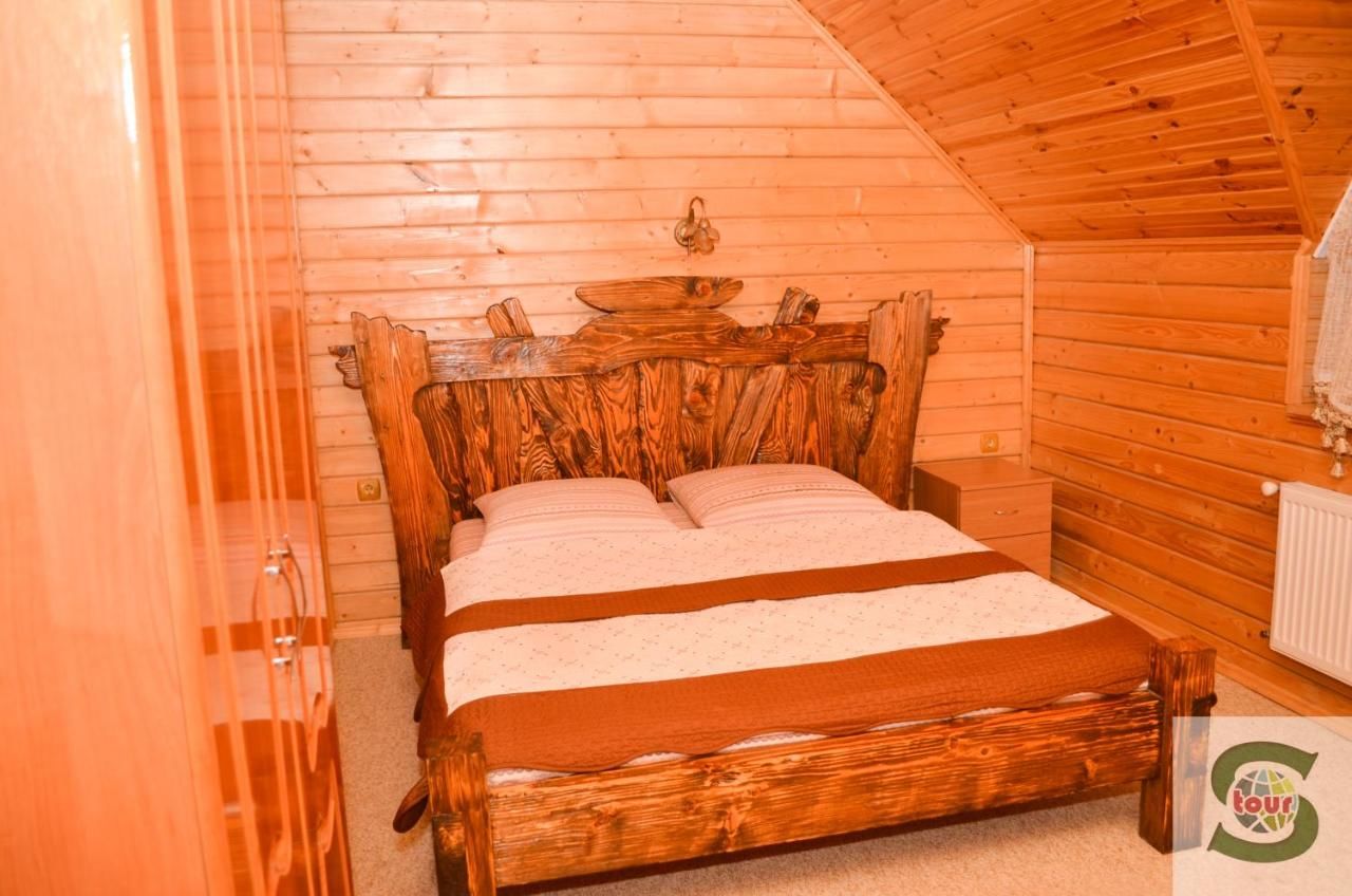 Отель U Kvasu Hotel Kelechin