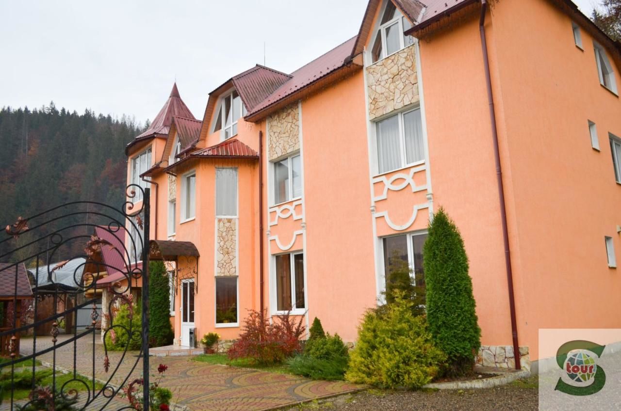 Отель U Kvasu Hotel Kelechin-6