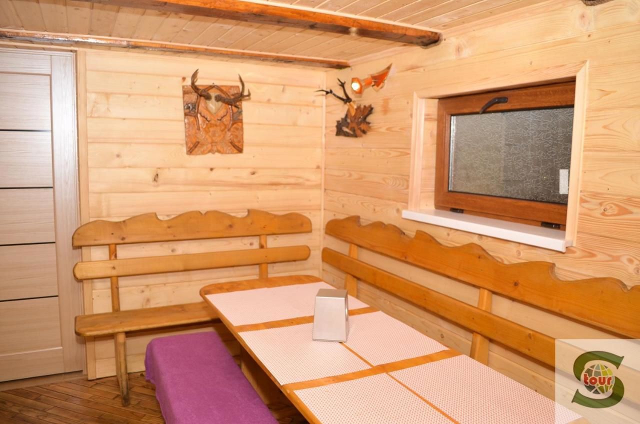 Отель U Kvasu Hotel Kelechin
