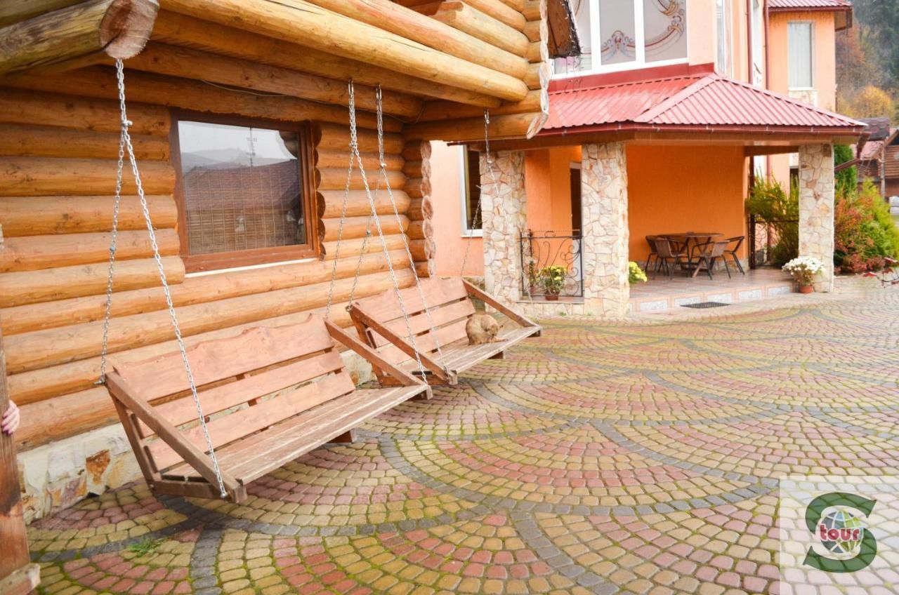 Отель U Kvasu Hotel Kelechin-40