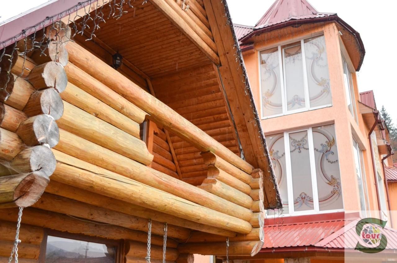 Отель U Kvasu Hotel Kelechin-41
