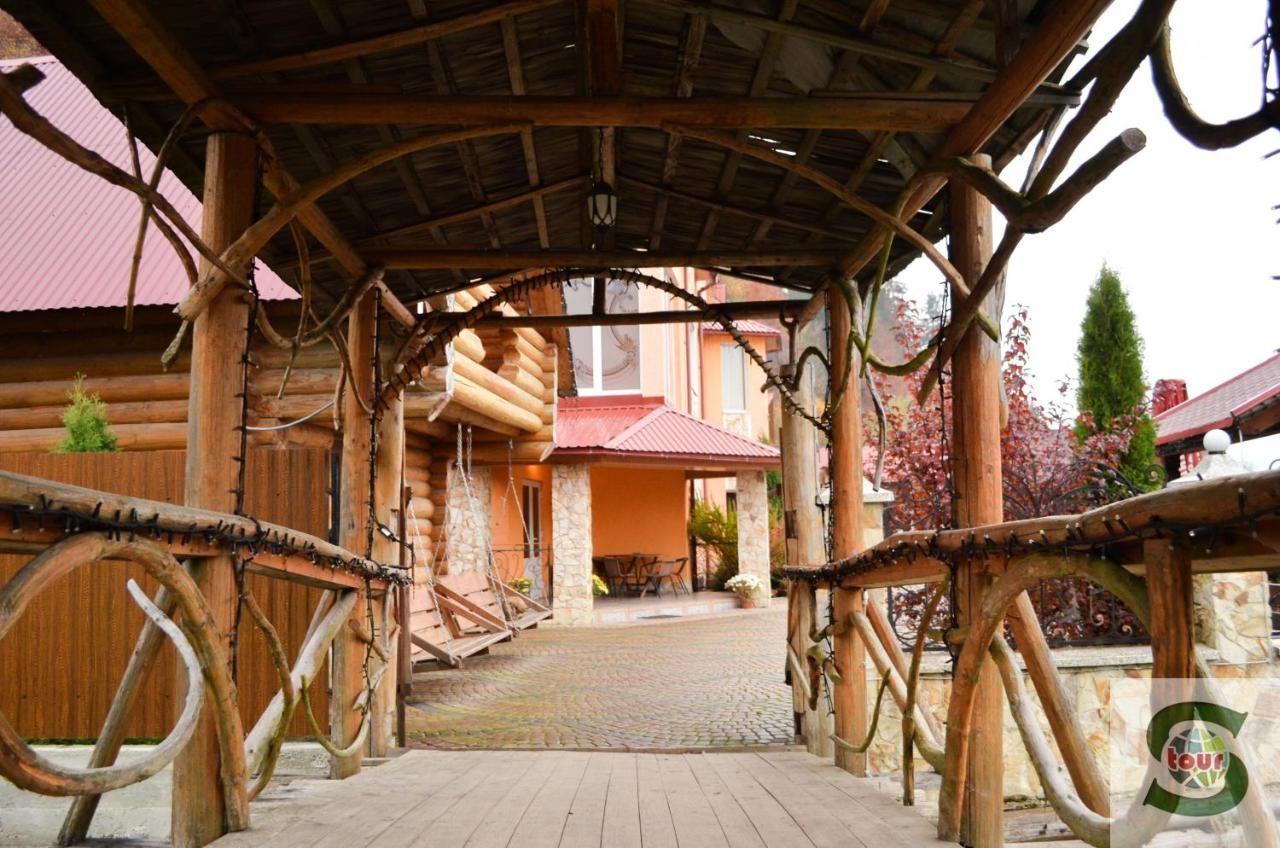 Отель U Kvasu Hotel Kelechin-43