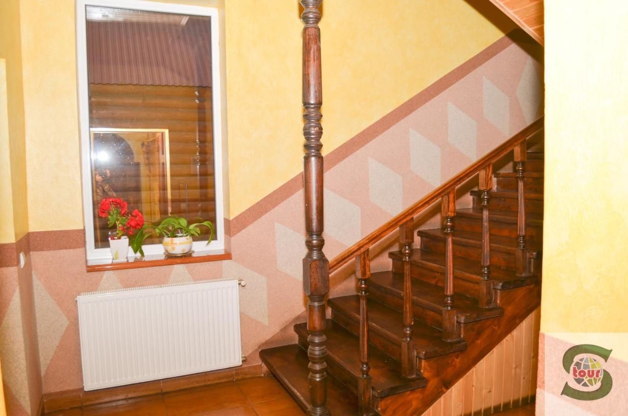 Отель U Kvasu Hotel Kelechin-44
