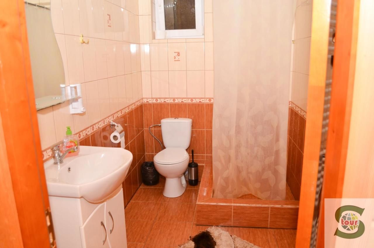 Отель U Kvasu Hotel Kelechin-45