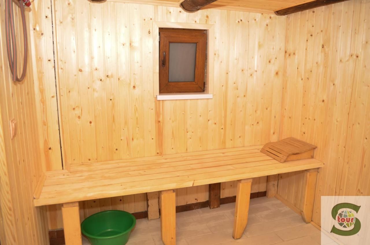Отель U Kvasu Hotel Kelechin-48