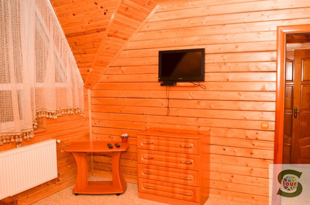 Отель U Kvasu Hotel Kelechin