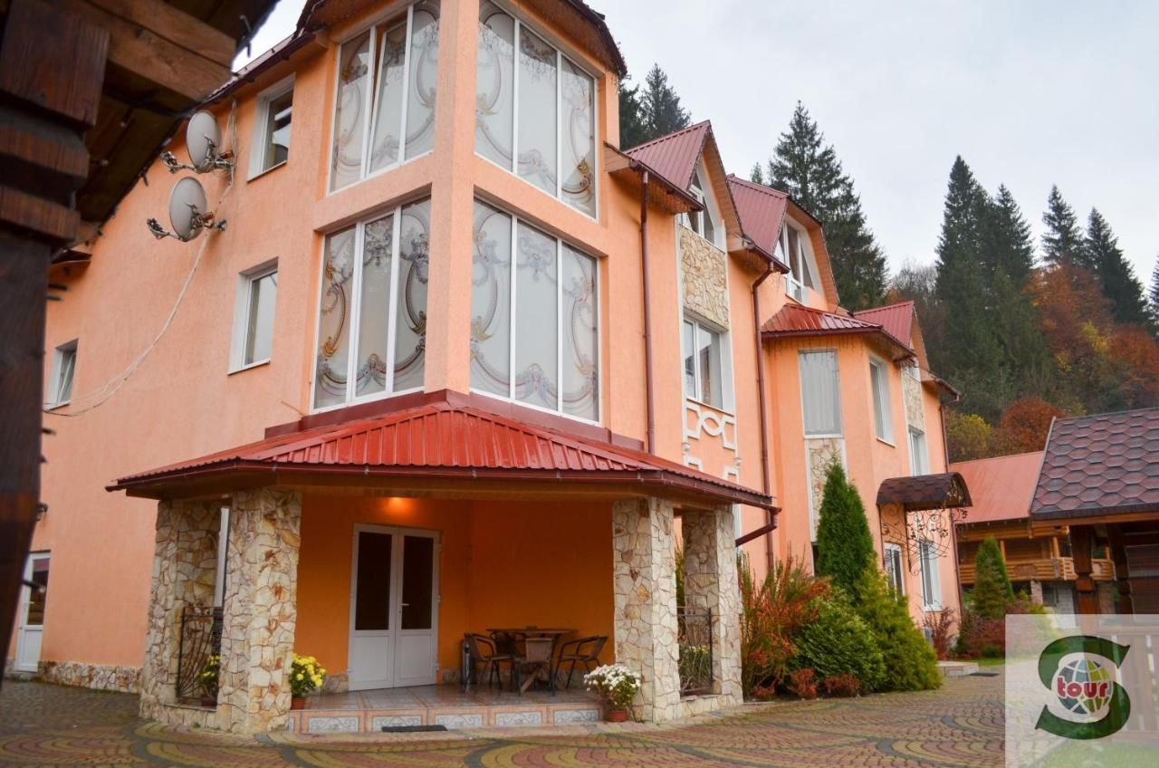 Отель U Kvasu Hotel Kelechin-9