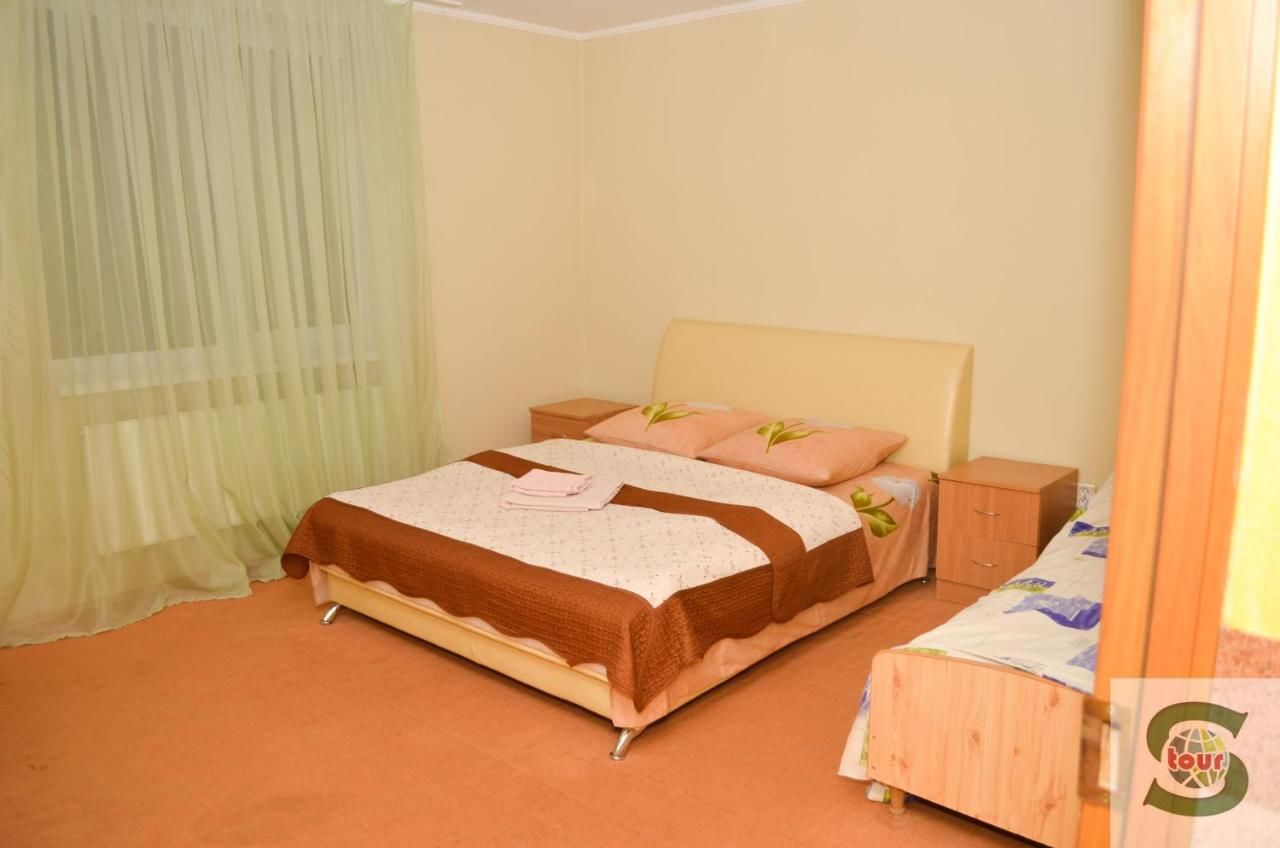 Отель U Kvasu Hotel Kelechin-10