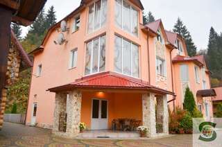 Отель U Kvasu Hotel Kelechin-4